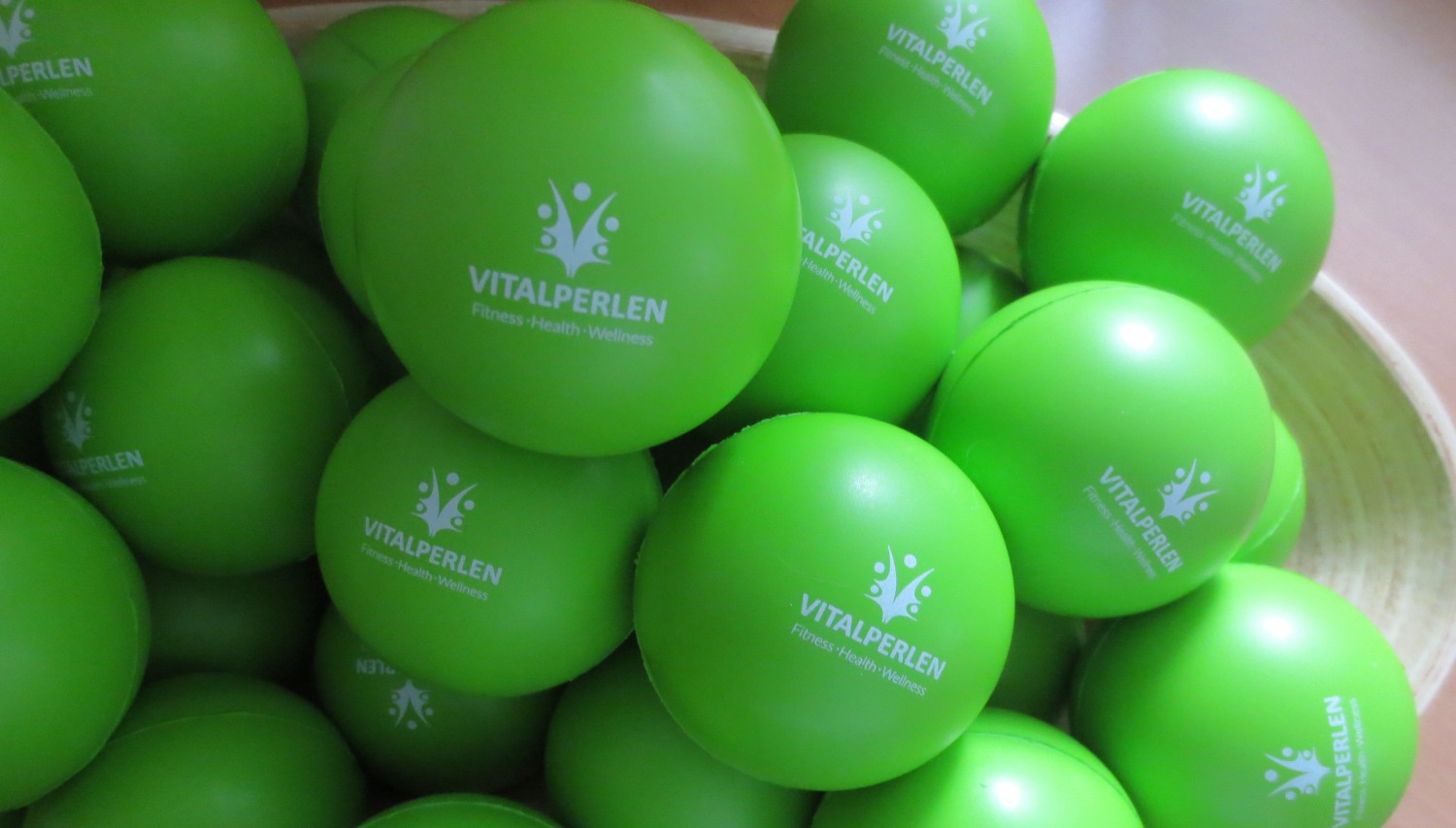 VITALPERLEN